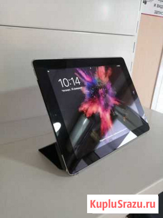iPad 4 32gb Черногорск - изображение 1