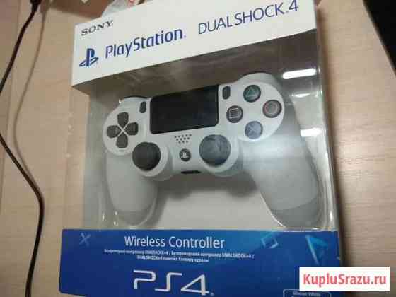 Геймпад Dualshock 4 Набережные Челны