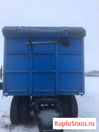 Продам мазовский прицеп Аркадак - изображение 1