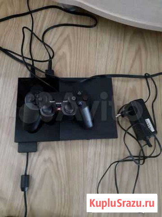 Sony PS2 Сураж - изображение 1