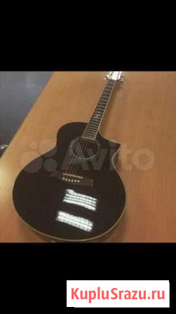 Электроакустическая гитара Ibanez ew20wne-nt 1204 Уфа - изображение 1