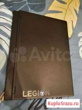 Lenovo legion y540 Подольск
