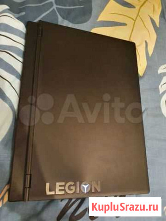 Lenovo legion y540 Подольск - изображение 1