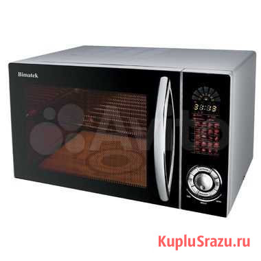 Вида новой свчВimatek W-1823,900W.23 литра,гриль Москва - изображение 1