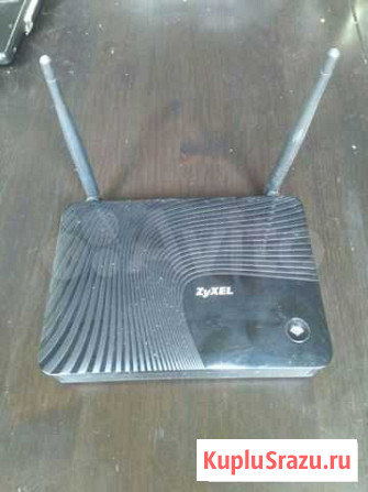 WI-FI модем Zyxel Keenetic Lite ll Сочи - изображение 1