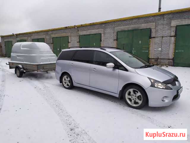 Перевозка снегоходов, транспорт в аэропорт Кандалакша - изображение 1