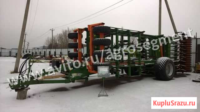 Культиватор для почвообработки Centaur 5001 Амазон Челябинск - изображение 1