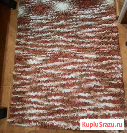 Коврик ручной работы Ярцево - изображение 1