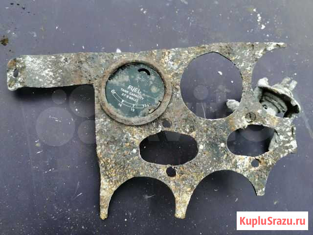 В продаже имеются панель приборов, вроде как от ан Воронеж - изображение 1