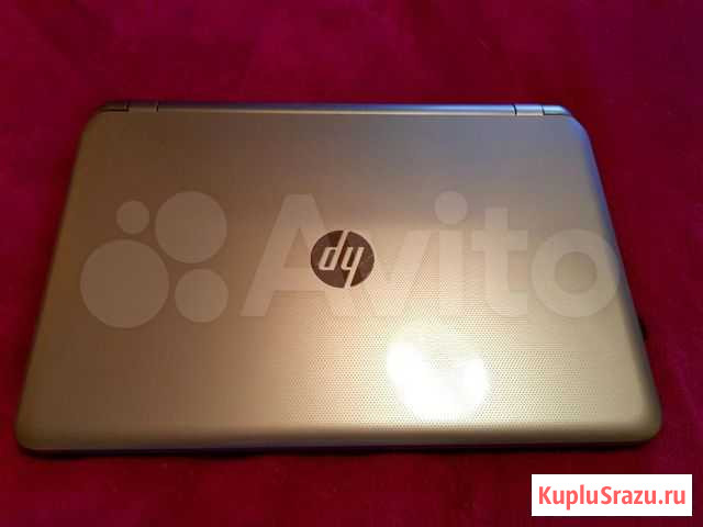 Ноутбук HP Pavilion Дмитров - изображение 1