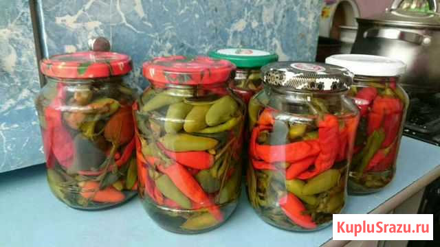 Домашние заготовки Тула - изображение 1