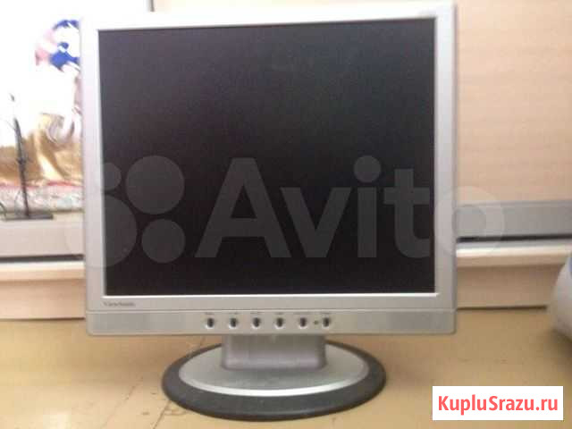 Монитор ViewSonic Балашов - изображение 1