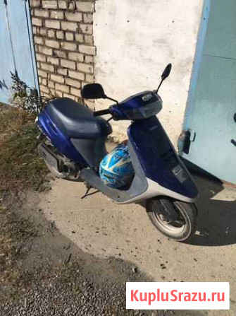 Скутер Honda tact24 Липецк - изображение 1