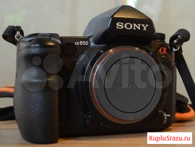 Tamron 17-50 2.8, Sony a850, Minolta 80-200 2.8G Курск - изображение 1
