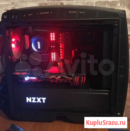 Nzxt Воркута - изображение 1