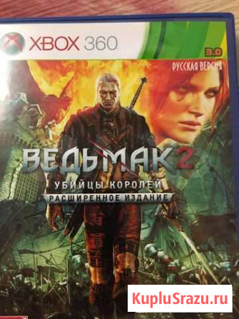 Игра для приставки Xbox 360 Комсомольск-на-Амуре - изображение 1