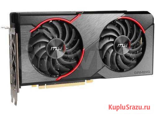 Видеокарты 5500 xt в количестве Пятигорск - изображение 1