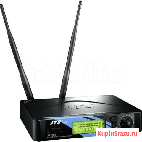 Jts us-1000d Мурманск - изображение 1