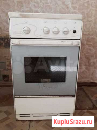 Плита газовая Поворино - изображение 1