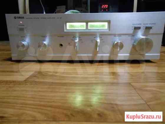 Усилитель Yamaha CA-G1 Ростов-на-Дону