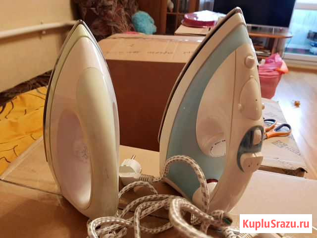 Утюг Калининград - изображение 1