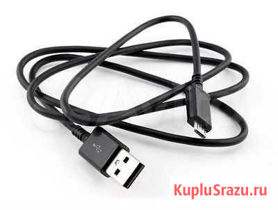 Кабель Micro USB 2А Челябинск - изображение 1