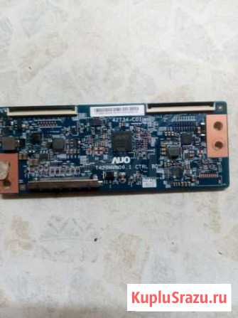T-con T420hvn06.1 ctrl bd Гороховец - изображение 1
