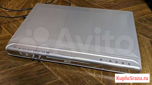 DVD Rolsen RDV-780 Нефтеюганск - изображение 1