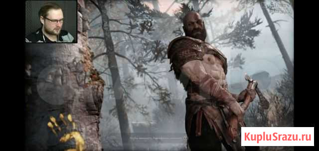 Got of war Смоленск - изображение 1
