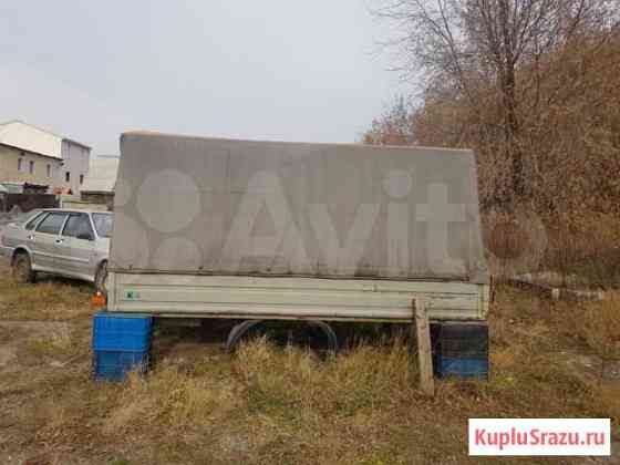 Кузов газели Кемерово