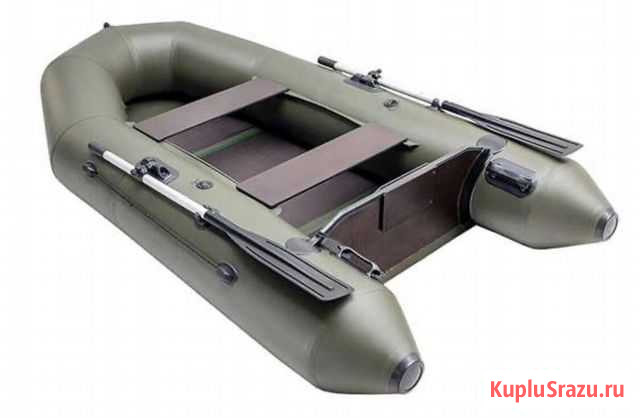 Лодка Пвх Омск - изображение 1