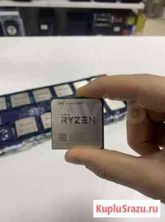 Процессоры AMD Ryzen 5 2600 (12Шт) Махачкала