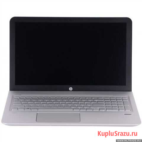 HP 15.6 i7-6500U 2 ядра 4 пот GTX 960M 8Gb 1Tb Симферополь - изображение 1