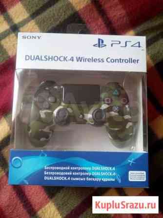 Геймпад dualshock 4 Воронеж