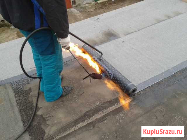 Кровельный набор Обнинск - изображение 1