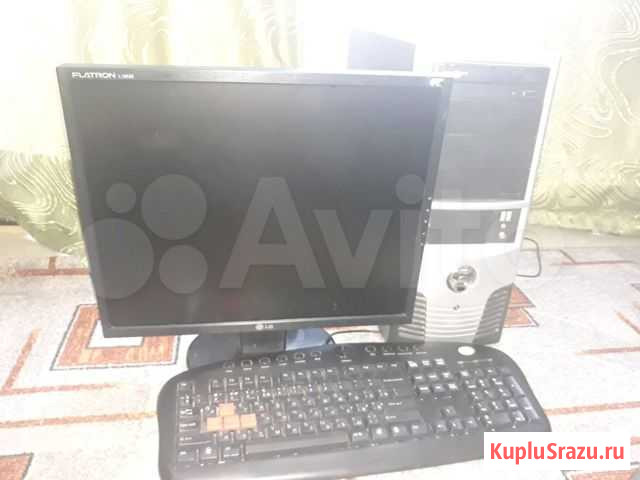 Продаю компьютер Пятигорск - изображение 1