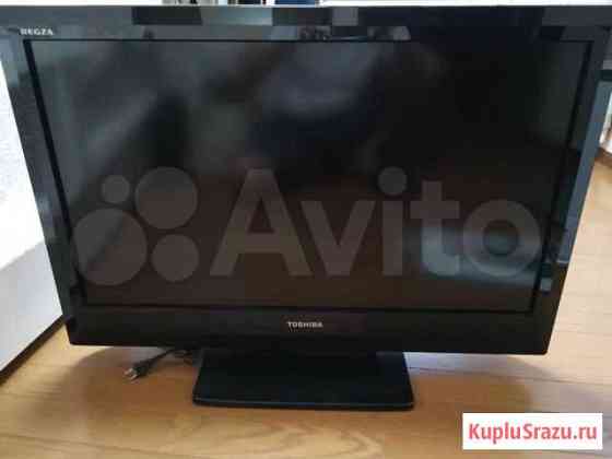 Телевизор toshiba regza 38 дюймов Братск