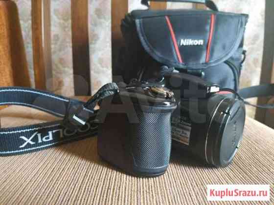 Продажа фотоаппарата Nikon Coolpix L830 Воронеж