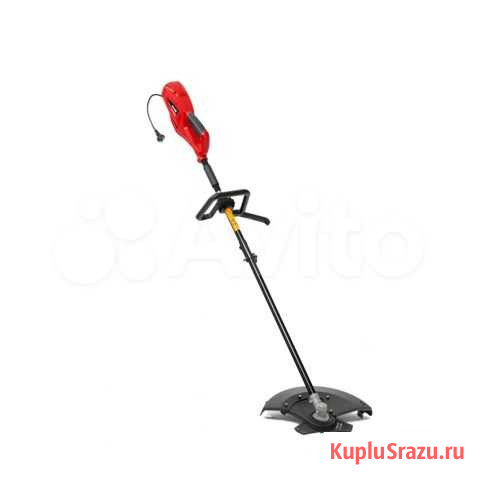 Электрокоса MTD ET 1000 CB 41AC0UE-602 Саратов - изображение 1