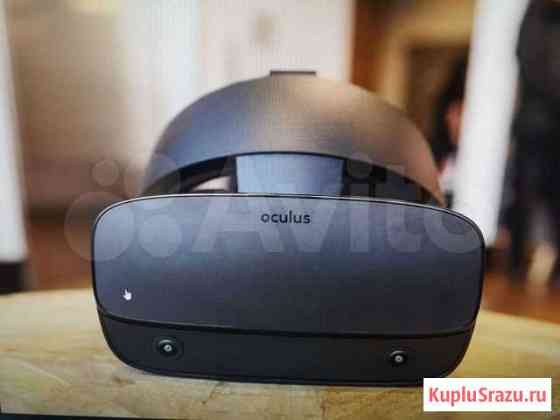 Очки виртуальной реальности oculus rift s Самара