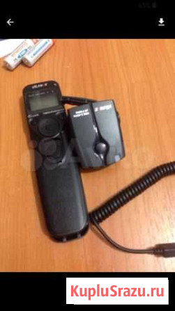 Пульт Никон Благовещенск - изображение 1