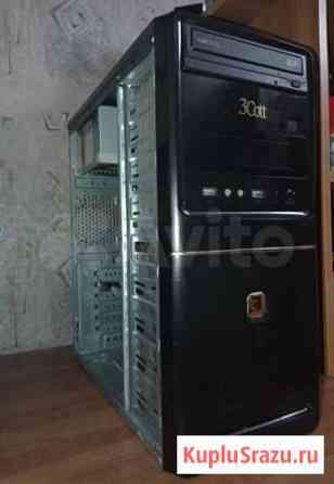 Системник FX-4350/ 10Gb/ R7 240 2Gb Златоуст