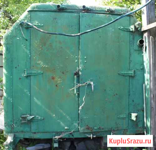 Кунг Смоленск - изображение 1
