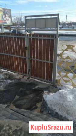 Сварка Барнаул - изображение 1