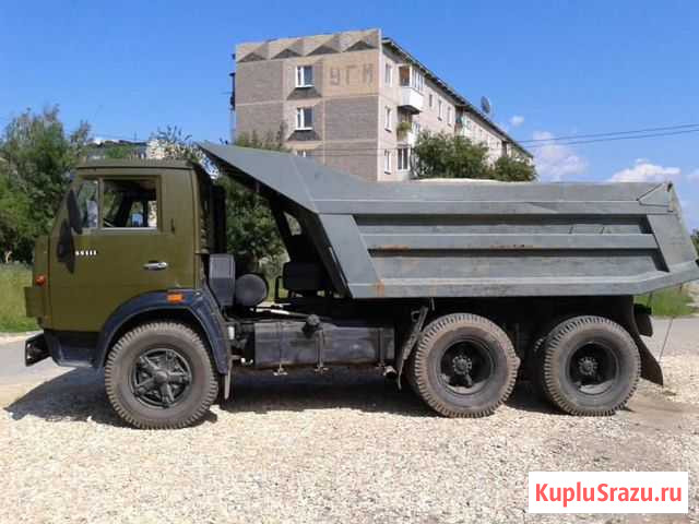 Вывоз мусора Сыктывкар - изображение 1