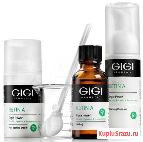 Косметика Gi Gi, Christina Оригиналы Петропавловск-Камчатский - изображение 1