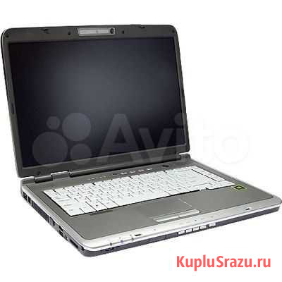 RoverBook Nautilus Z550 Мурманск - изображение 1