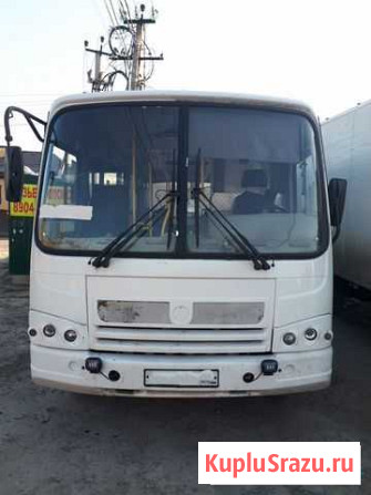 Автобус паз 3204 2011г Ростов-на-Дону - изображение 1