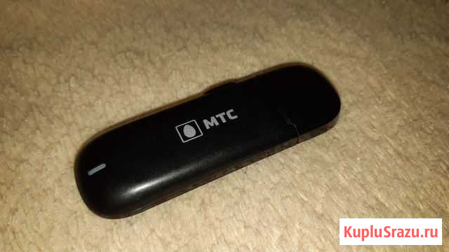 3g модем Huawei (МТС) Кстово - изображение 1