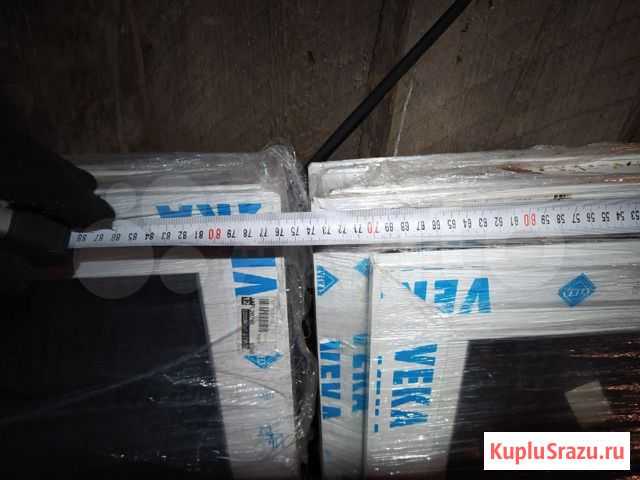 Пластиковые окна veka Сыктывкар - изображение 1